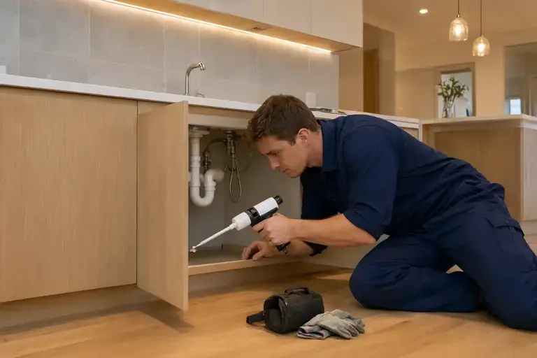 Cockroach Treatment — professional pest control by Aussie Pest Strike