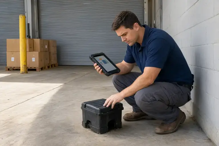 Commercial Pest Programs — professional pest control by Aussie Pest Strike