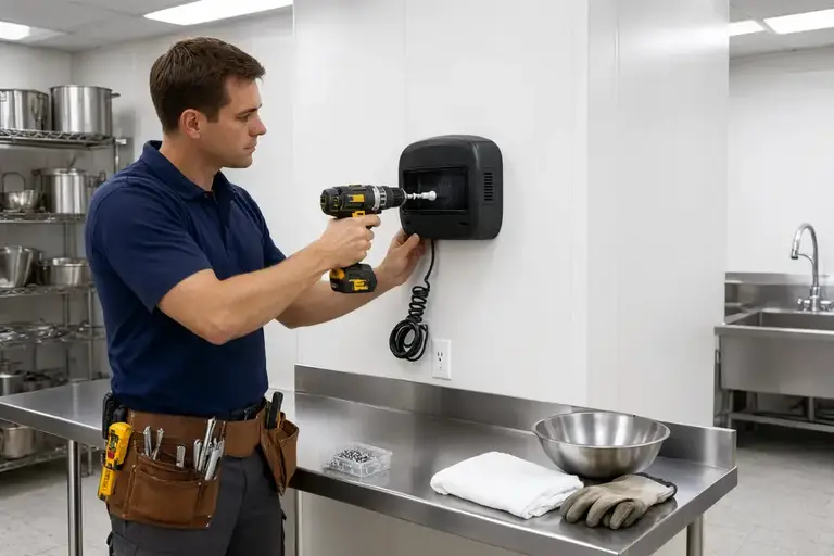 Fly Control for Homes & Business — Aussie Pest Strike
