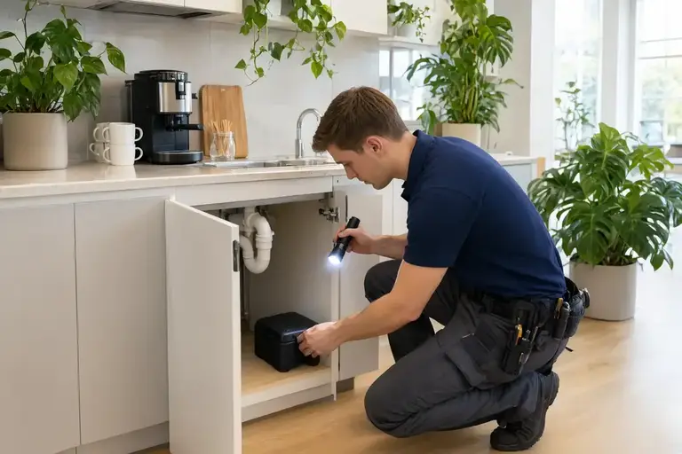 Office Pest Control Services — Aussie Pest Strike