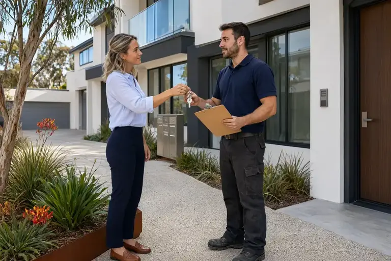 Rental Property Pest Control — Aussie Pest Strike