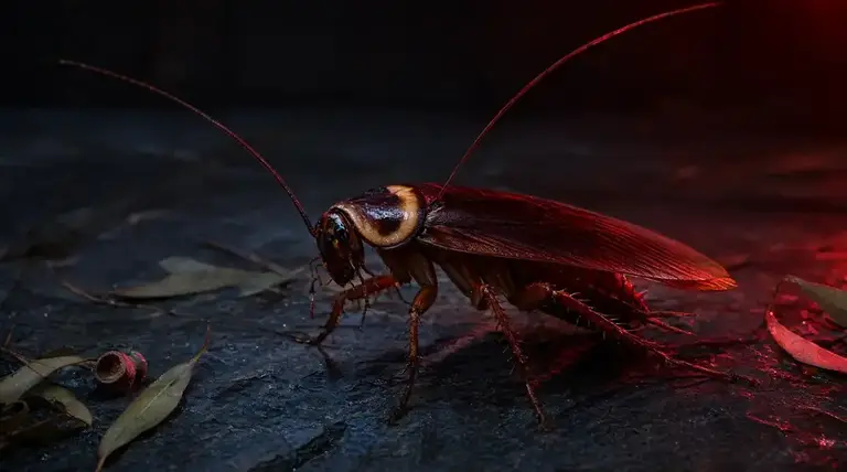 American Cockroaches in Australia: ID and Control Guide pest control guide