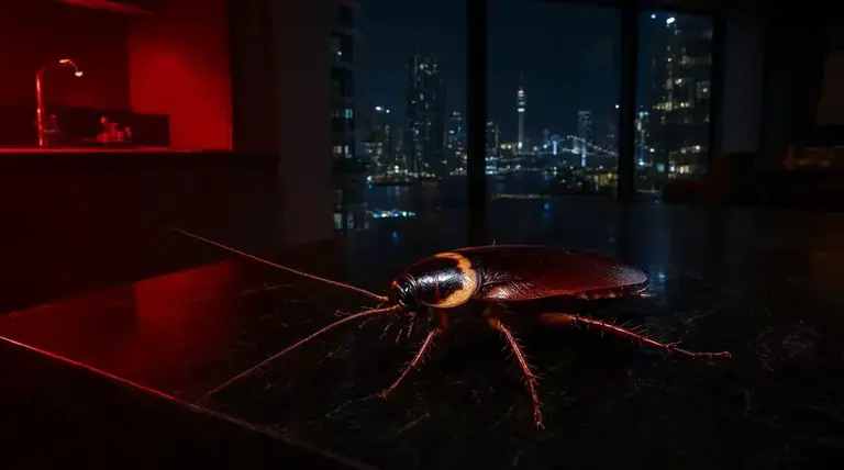 Apartment Pest Control: A Strata and Unit Owner’s Guide pest control guide