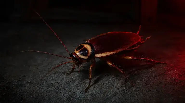The Australian Cockroach: ID and Control Guide pest control guide