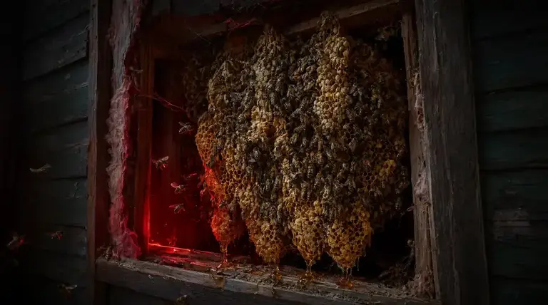 Bees in Your Wall: Relocation vs Removal Explained pest control guide