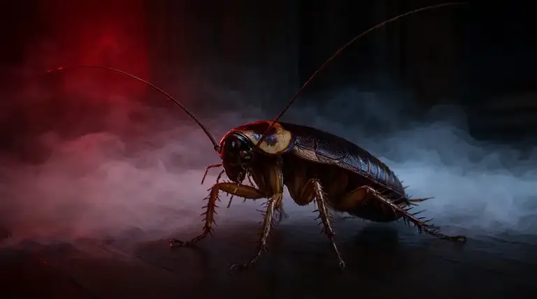 Cockroach Fumigation: When It’s Actually Needed pest control guide