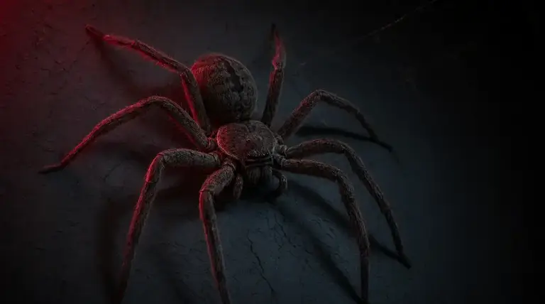 Common House Spiders in Australia: An Identification Guide pest control guide