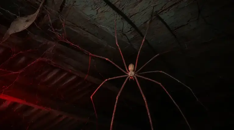 Daddy Long-Legs: Australia’s Most Mythologised Spider pest control guide