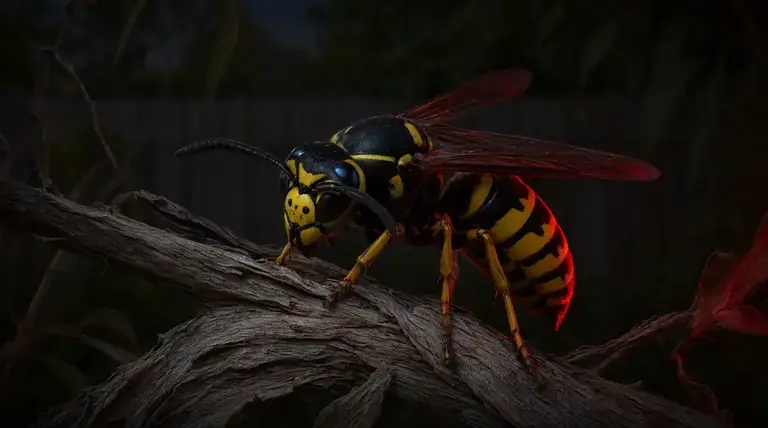 European Wasps in Australia: Identification and Dangers pest control guide