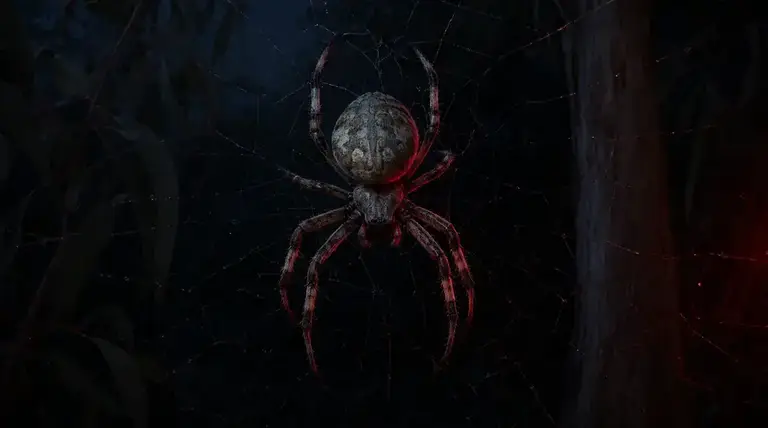 Garden Orb Weavers: Friend or Foe? pest control guide
