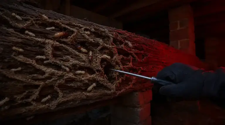 How Often Should You Get a Termite Inspection in Australia? pest control guide