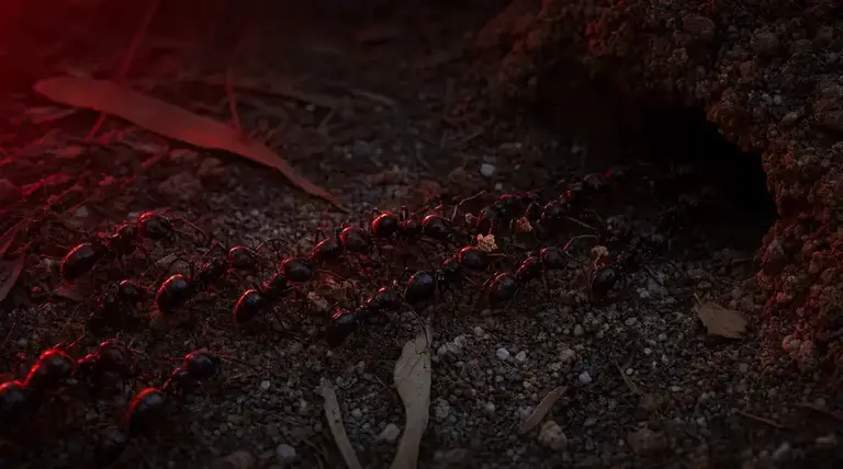 How to Find an Ant Nest: Tracking Methods That Work pest control guide