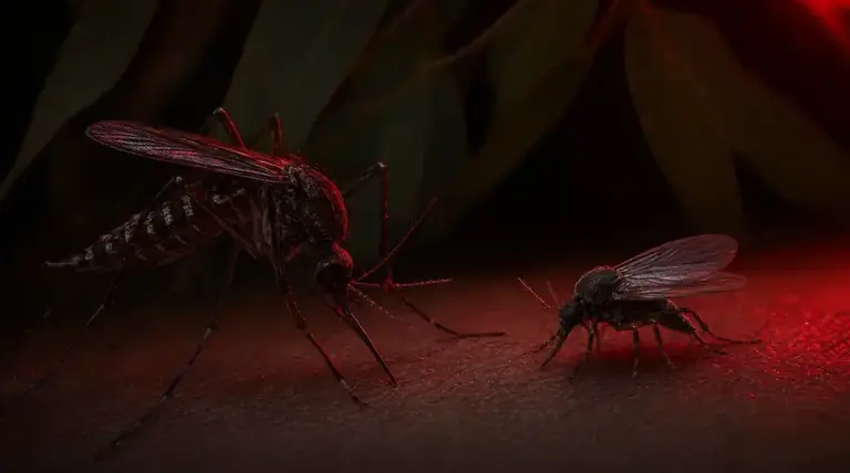 Midges vs Mosquitoes: What’s Actually Biting You? pest control guide