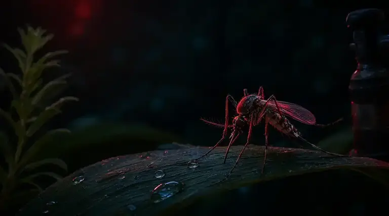 Natural vs Professional Mosquito Control: An Honest Look pest control guide