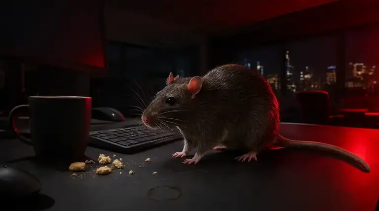 Office Pest Control: The Most Common Problems and Fixes pest control guide