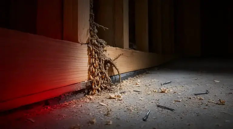 Pest Control for New Builds: What Australian Owners Miss pest control guide