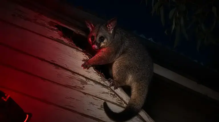 Possum Removal in Australia: The Legal Process Explained pest control guide