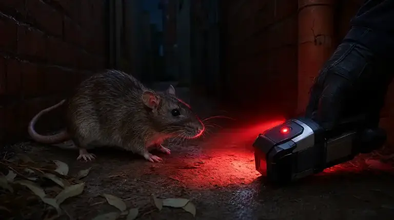 Rat Control: How Professionals Actually Eliminate Rats pest control guide
