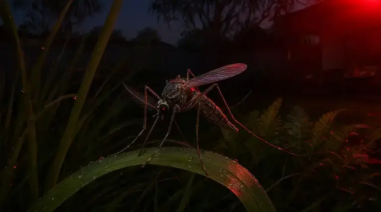 Ross River Virus: What Australian Families Should Know pest control guide
