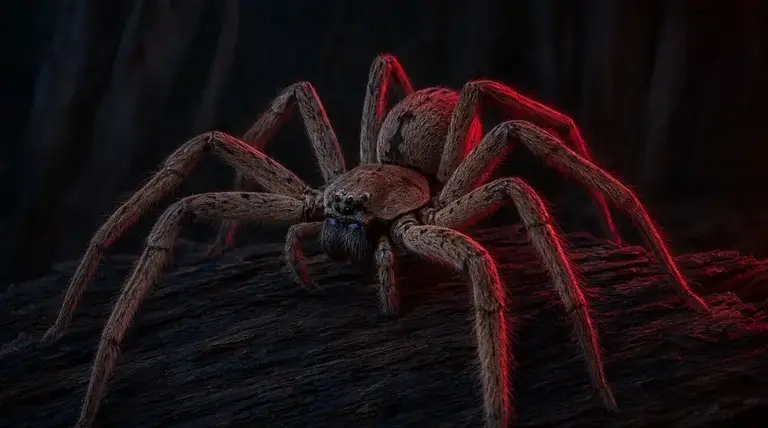 Spider Season in Australia: When Each Species Peaks pest control guide