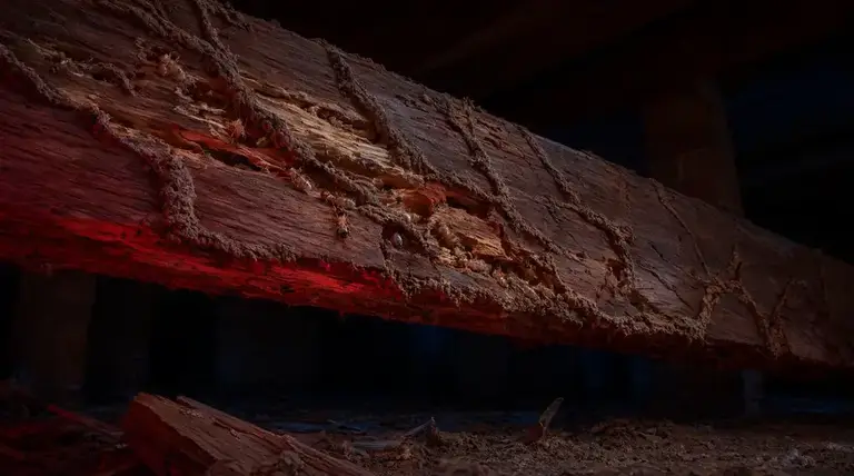 How Much Does Termite Treatment Cost in Australia? pest control guide