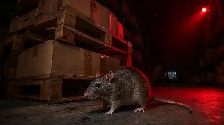 Warehouse Pest Management: Building a Program That Works pest control guide