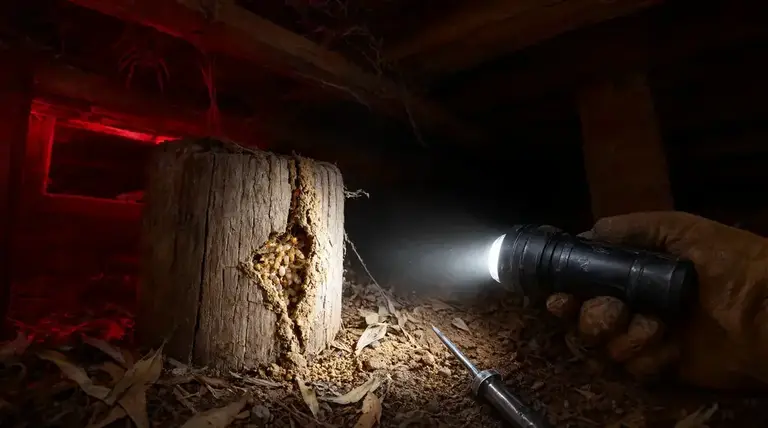 What Happens During a Professional Pest Inspection pest control guide