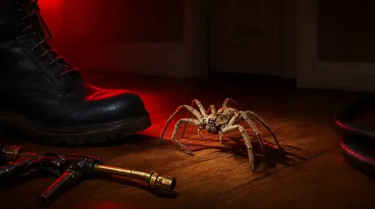 What to Expect During Your First Pest Control Visit pest control guide
