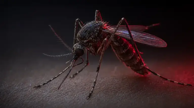 Australian Mosquito Species: Which Ones Bite You pest control guide