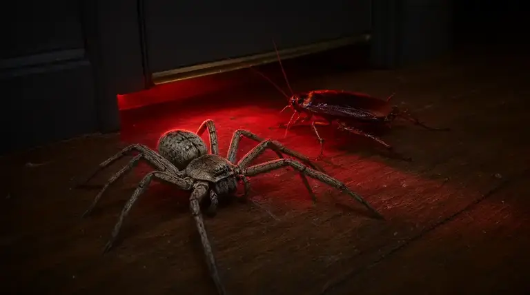 Autumn Pests in Australia: The Indoor Migration pest control guide