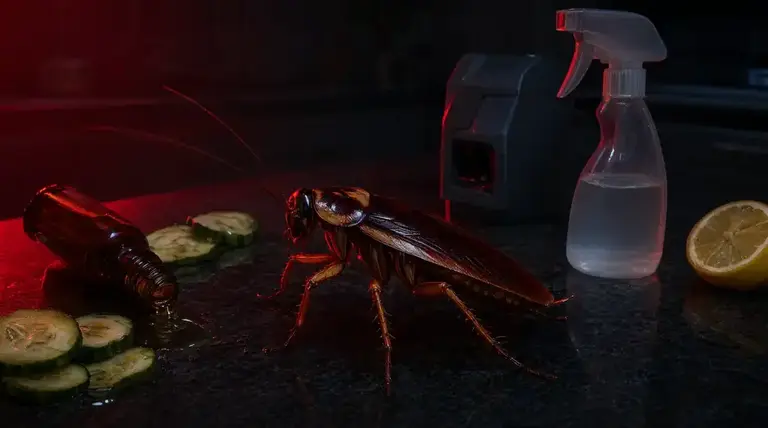 DIY Pest Remedies That Don’t Work (And What Does) pest control guide
