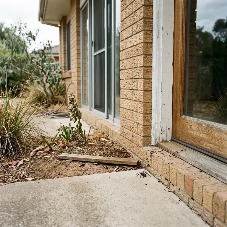 Drought and Pests: Why Dry Spells Drive Them Indoors pest control guide