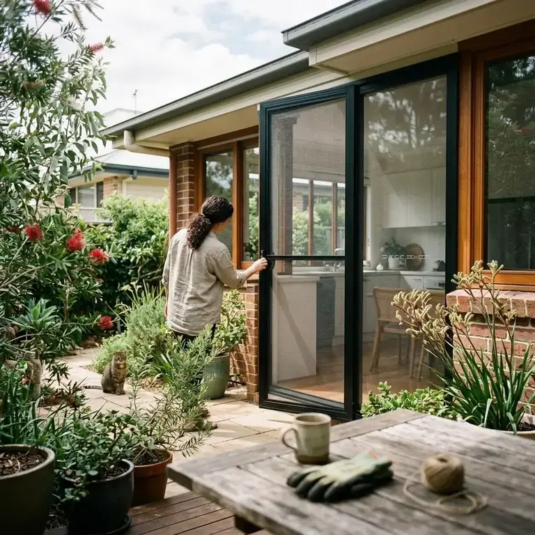 Fly Screens: Your First Line of Pest Defence pest control guide