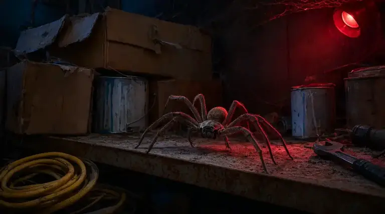 Garage Pest Control: The Forgotten Zone pest control guide