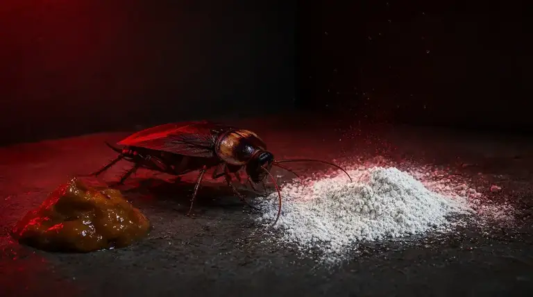 Gel vs Spray vs Dust: Pest Control Methods Explained pest control guide