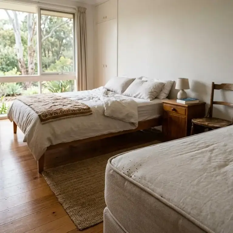 How Long Can Bed Bugs Live Without Feeding? pest control guide