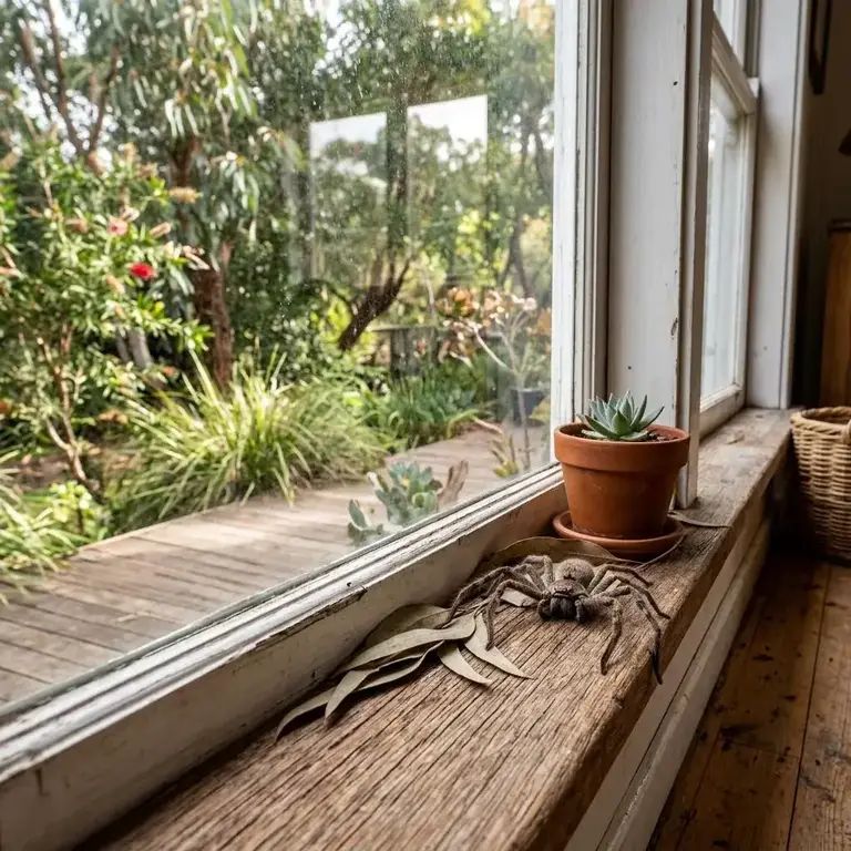 How Long Do House Spiders Live? Australian Facts pest control guide