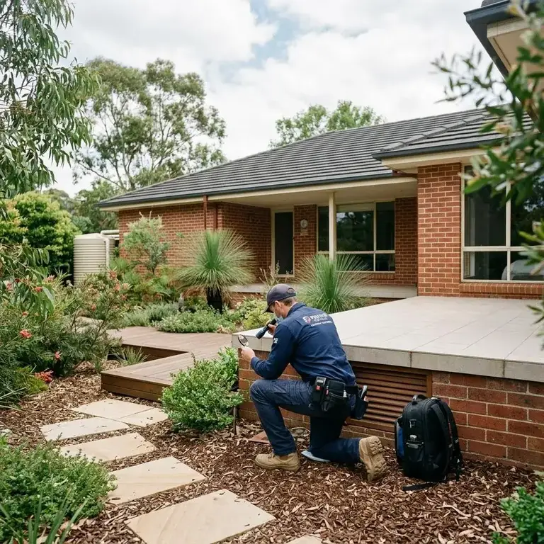 How Long Does a Pest Inspection Take? pest control guide