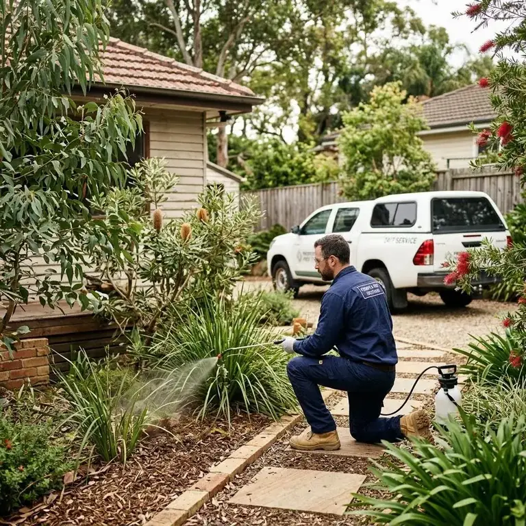 How Long Does Pest Control Take to Work? pest control guide