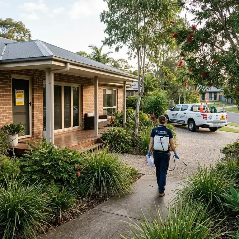 How Long Should You Stay Out After Pest Control? pest control guide