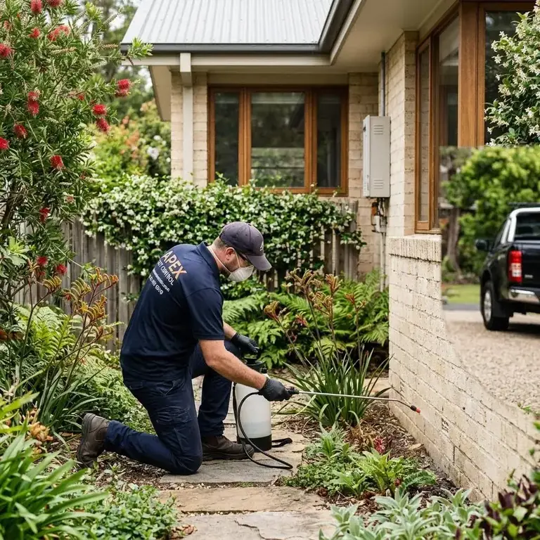 How Much Does Cockroach Treatment Cost in Australia? pest control guide