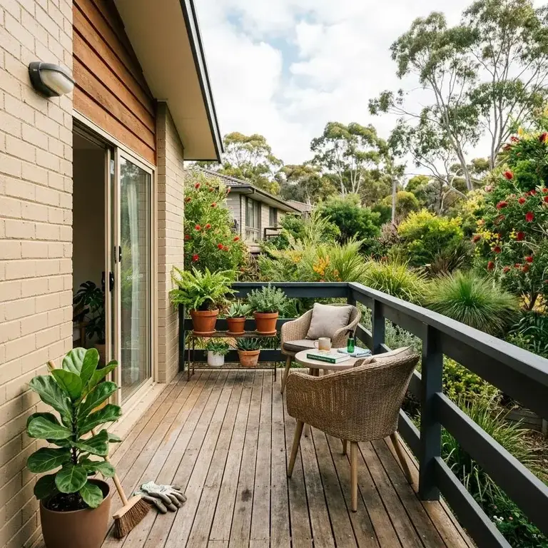 How to Keep Spiders Off Your Balcony: 7 Easy Tips pest control guide
