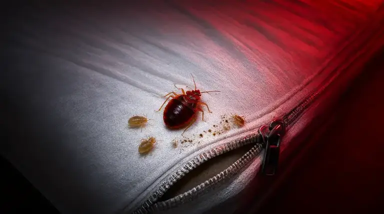 Do Mattress Encasements Work for Bed Bugs? pest control guide