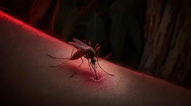 Mosquito Bite Treatment: What Actually Works pest control guide