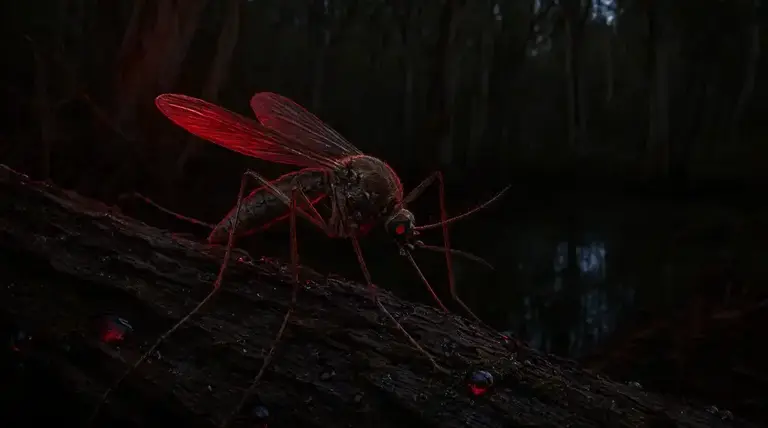 Mosquito-Borne Diseases in Australia: The Complete List pest control guide