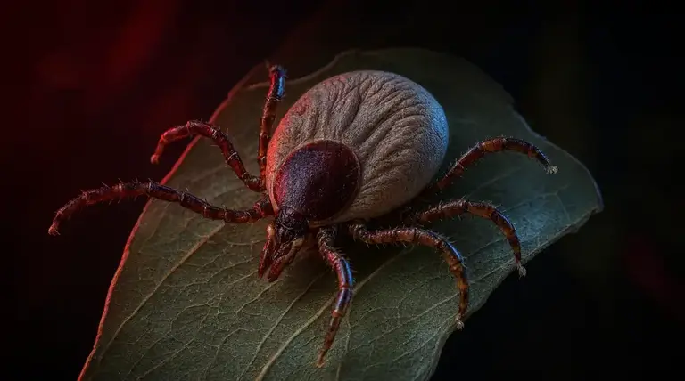 The Paralysis Tick: Australia’s Most Dangerous Tick pest control guide