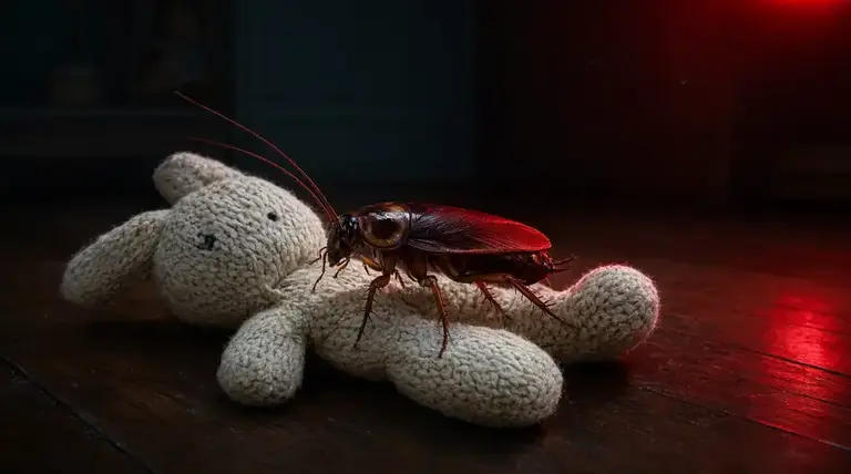 Pest Allergies in Children: Triggers and Prevention pest control guide
