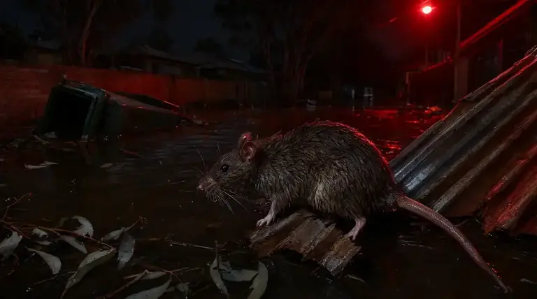 Pest Control After Floods: The Post-Flood Surge pest control guide