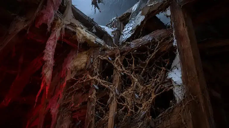 Storm Damage and Pests: The Hidden Invasion pest control guide