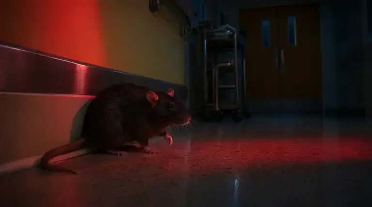Pest Control for Medical and Healthcare Facilities pest control guide